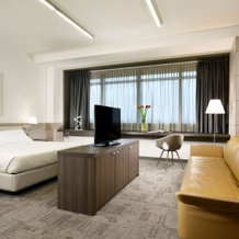 Unahotels San Vitale Bologna Hotel, Bologna — photo 4