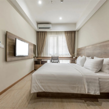Grande Valore Hotel & Serviced Apartment, Чикаранг — фото 2