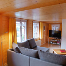 Chalet Hüsli, 布林茨维莱 — 照片 5