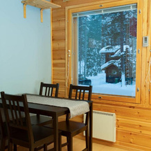 Pyhäkoti Holiday Home, Pyhatunturi — photo 3