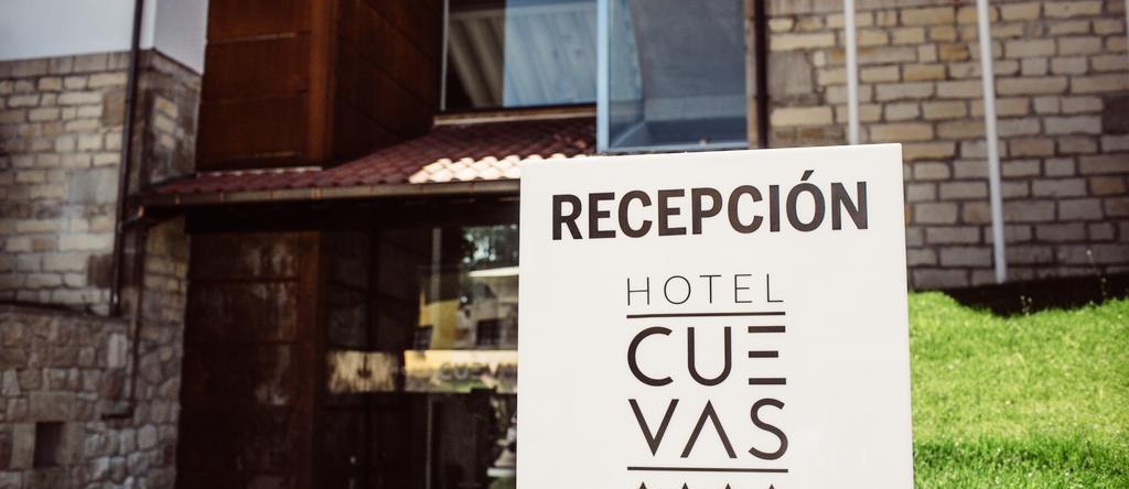 Hotel Cuevas - Adults Only, 桑蒂利亚纳德尔马尔 — 照片 1