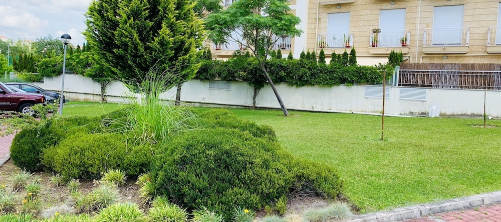 Lágrimas Residence Luxury Coimbra, 科英布拉 — 照片 1