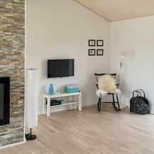 Captivating Holiday Home in Pandrup With Whirlpool, 布洛克豪斯 — 照片 5