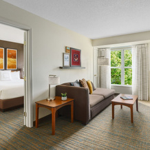 Residence Inn By Marriott  Philadelphia Montgomeryville, Северный Уэльс — фото 4