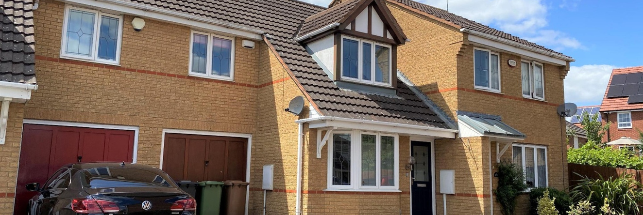 Bourton House, Wellingborough — photo 1