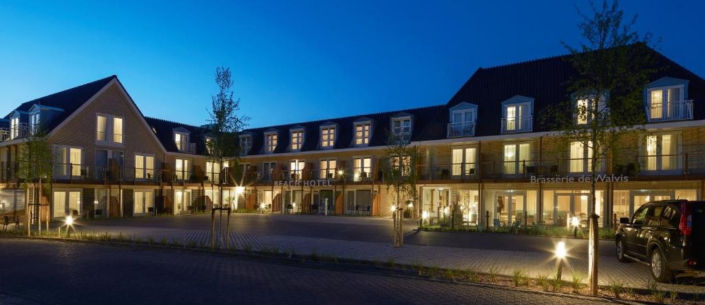 Beach Hotel, 佐特兰德 — 照片 1
