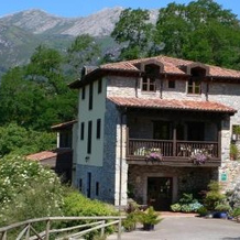 Hotel Posada del Valle, 阿里翁达斯 — 照片 4
