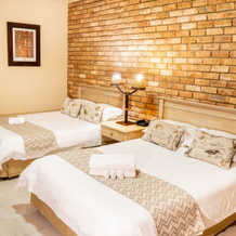 Willows Garden Hotel Potchefstroom, 波切夫斯特鲁姆 — 照片 3