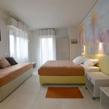 Hotel Villa Miki, 博尔迪盖拉 — 照片 4