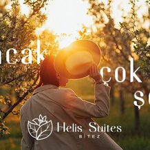 Helis Suites Bitez, 比泰兹 — 照片 3