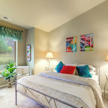 Walk To Mcmenamins Edgefield: Inviting Townhome!, Трутдейл — фото 3