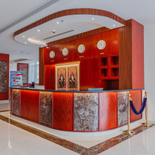 Salalah International Hotel, Салала — фото 4