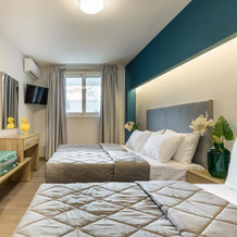 Hotelo Sunshine Apartments, Leptokaria — photo 5