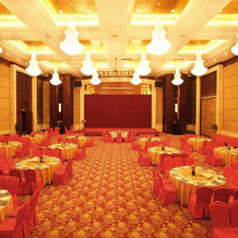 White Dolphin Hotel - Qinzhou, Qinzhou — photo 5