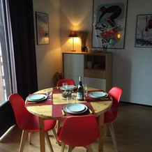 Le Schriff Ski Apartment, 蒙德朗 — 照片 2