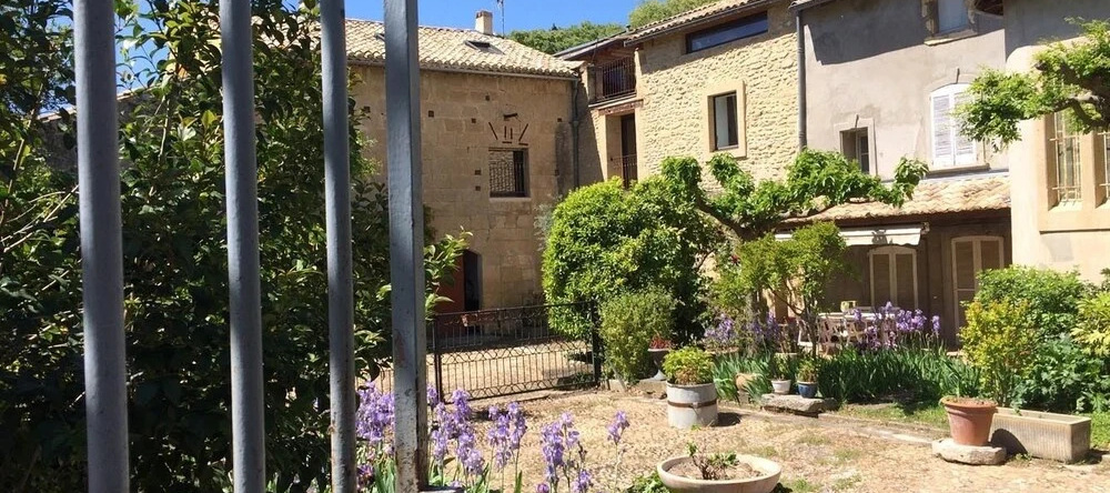 Les Aires Passagères, Сернак — фото 1