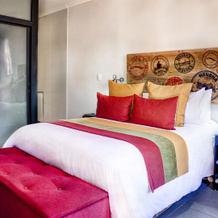 Yalla Yalla Boutique Hotel, 埃马赫莱尼 — 照片 3