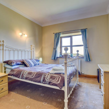 Holiday Home Dinas Y Gadair, Лланилар — фото 2