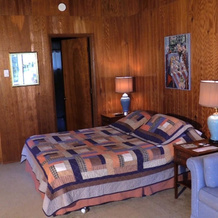 The Wayfarer Resort, 维达 — 照片 3