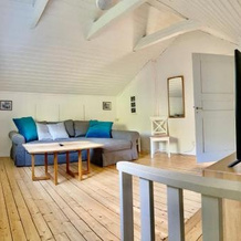 Nommen Fishing Cottages, Ветланда — фото 4