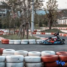 Wunvzhou Dreamless Lake Resort Hotel, 上饶 — 照片 5