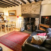 Glan-yr-afon Cottage, 费斯廷约格 — 照片 2