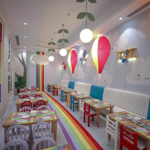 Sueno Hotels Beach Side, 锡德 — 照片 4