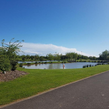 Sycamore Farm Park, Burgh le Marsh — photo 3