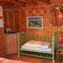 B&B Casa Delle Fate, Камподенно — фото 2