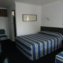 Mandalay Motel, 罗马 — 照片 4
