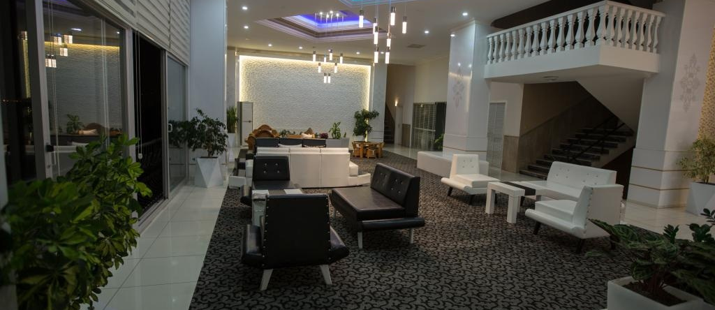 Issos Otel, Iskenderun — photo 1