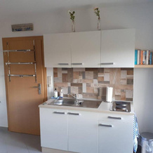 Zum Hoambarg, Kitchen, Balcony, Bathroom, 伊尔森 — 照片 4
