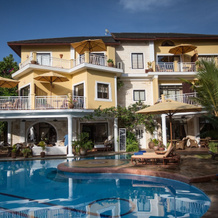 Elewana AfroChic Diani Beach, Diani Beach — photo 4