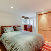 Aesthetically Elegant Downstairs Unit In Oakland 1 Bedroom Apts By Redawning, Окланд — фото 4