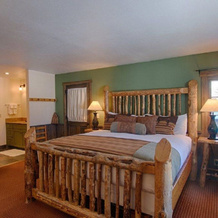 Vista Verde Ranch All-Inclusive - Lodge Room, Кларк — фото 3