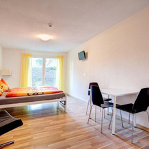Lucerne Business Apartments, 卢塞恩 — 照片 5