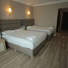 Samsun Airport Resort, Теккекёй — фото 2