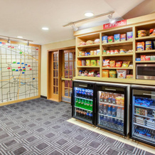 Towneplace Suites By Marriott Detroit Livonia, 利沃尼亚 — 照片 3