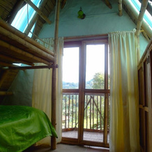 Ecoturismo La Nohelia, 杰里科 — 照片 3