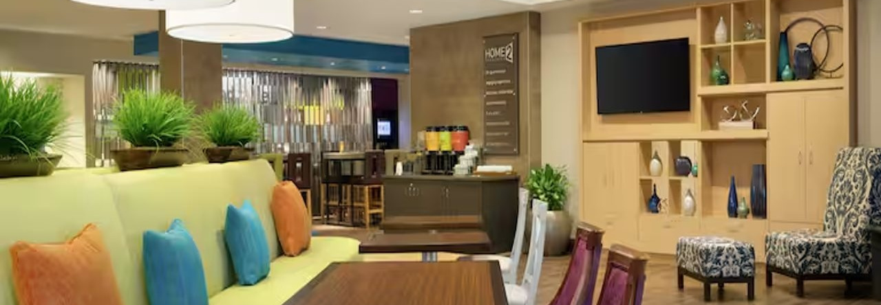 Home2 Suites By Hilton Lake Jackson, Лейк-Джексон — фото 1