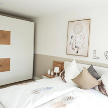 Ferienwohnung "Saartal", Мерциг — фото 3