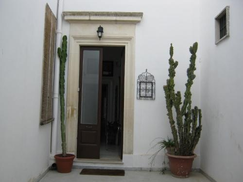 B&B A casa delle zie, Novoli — photo 1