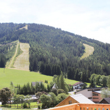 Modern Chalet in Hohentauern Near Ski Lift, 高地陶恩 — 照片 5