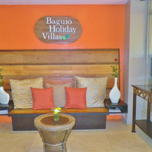 Baguio Holiday Villas, Ла Тринидад — фото 2