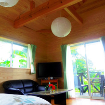 Yakushima Cottage Morino Fairy, 屋久岛 — 照片 2
