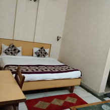 Hotel Mohan Raj Villas, Панна — фото 4