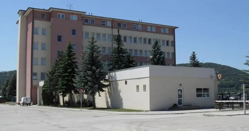 Ubytovací komplex Leo, Nove Mesto nad Vahom — photo 1