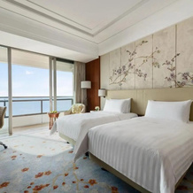 Shangri-La Qinhuangdao, 秦皇岛 — 照片 3