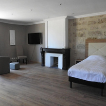 Le grand hôtel Molière, 佩泽纳斯 — 照片 4