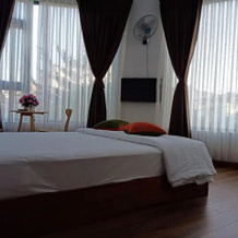Moc Homestay, Куинён — фото 3